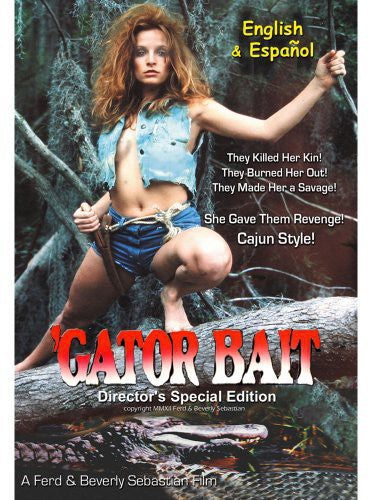 Gator Bait