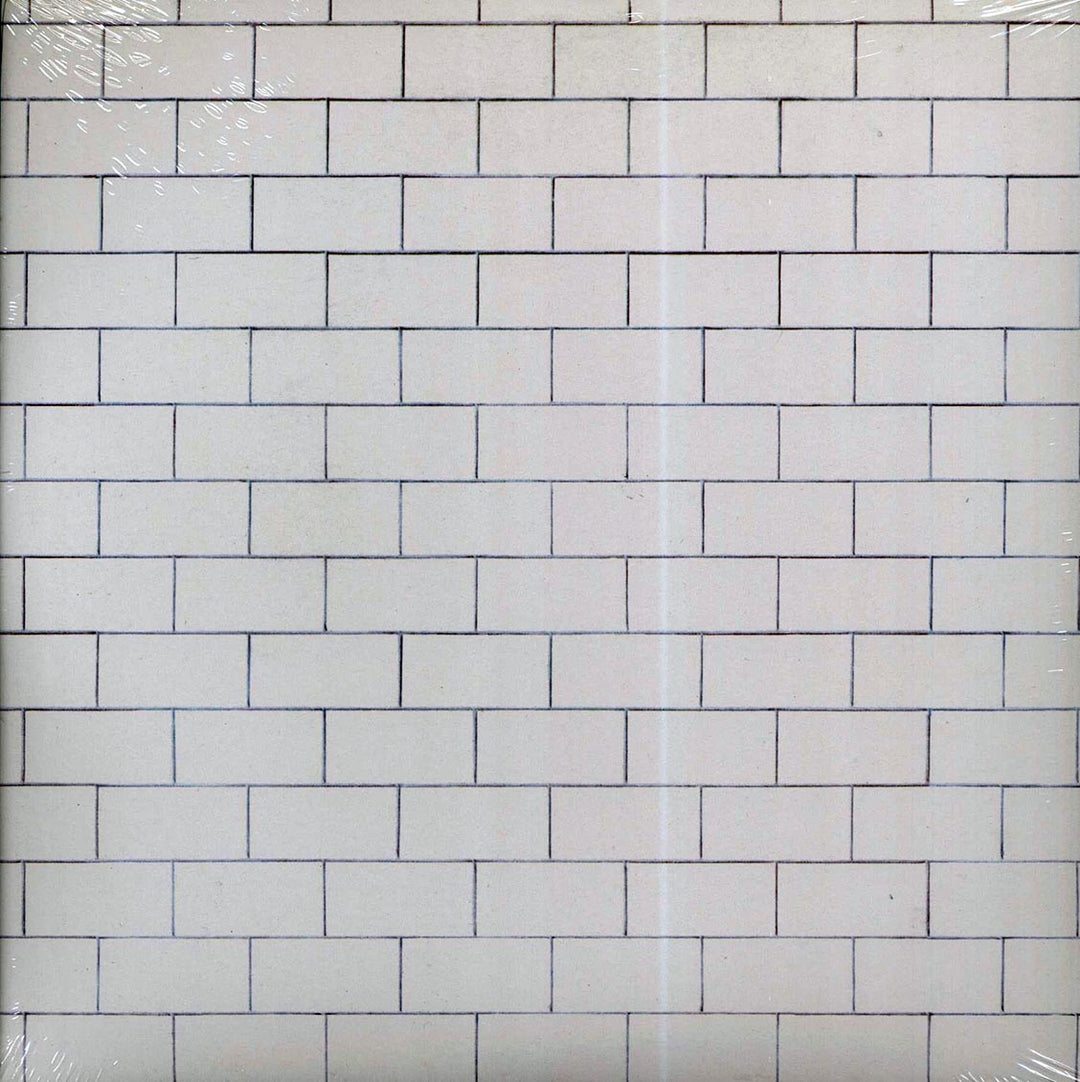 Pink Floyd - The Wall (2xLP) (180g) - Vinyl LP, LP
