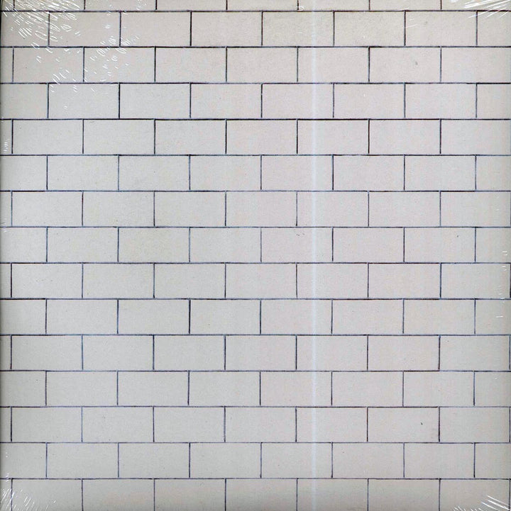 Pink Floyd - The Wall (2xLP) (180g) - Vinyl LP, LP