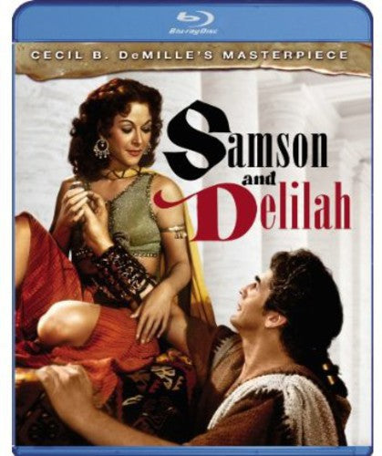 Samson & Delilah