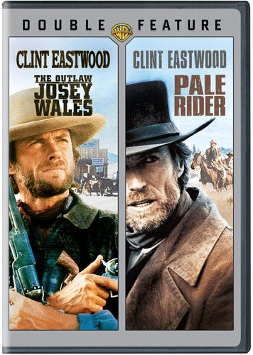 Outlaw Josey Wales / Pale Rider