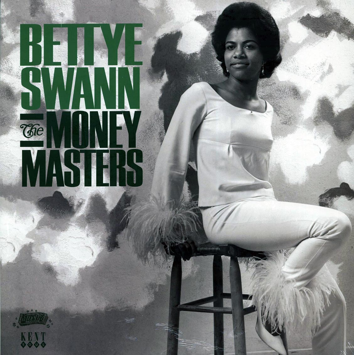 Bettye Swann - The Money Matters - Vinyl LP