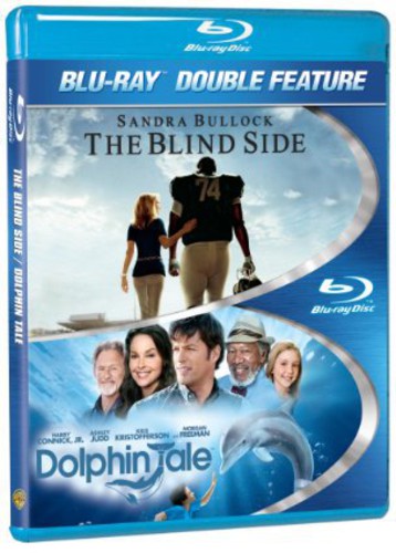 Blind Side / Dolphin Tale