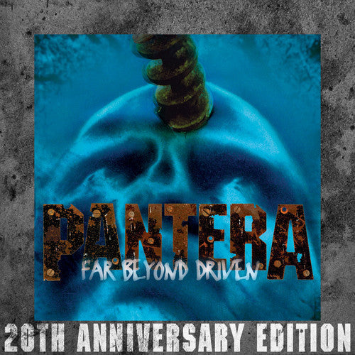 Far Beyond Driven (20Th Anniversary Edition)