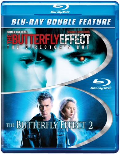 Butterfly Effect / Butterfly Effect 2