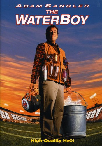 Waterboy