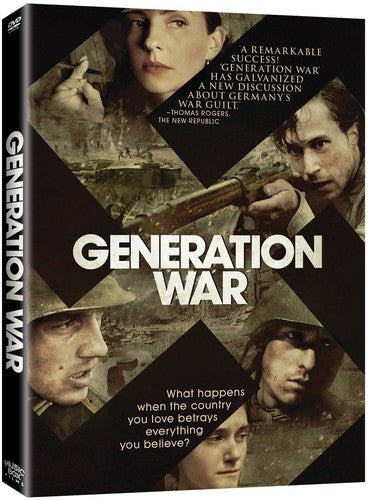 Generation War