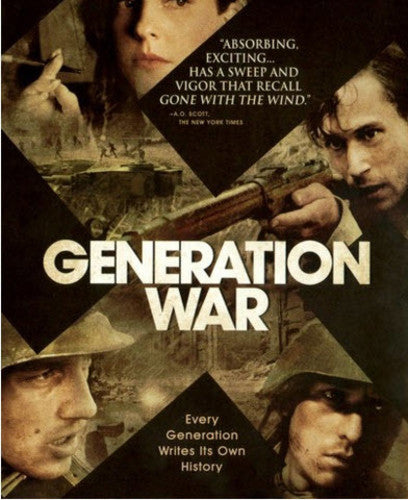 Generation War