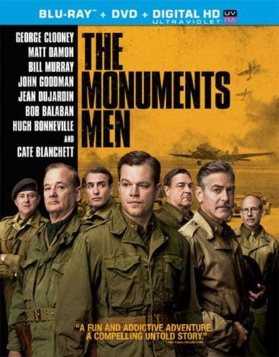 Monuments Men