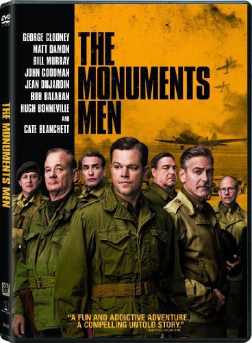 Monuments Men