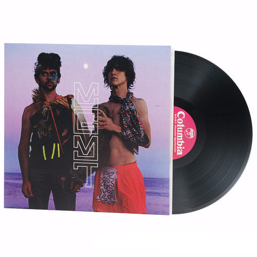 Oracular Spectacular