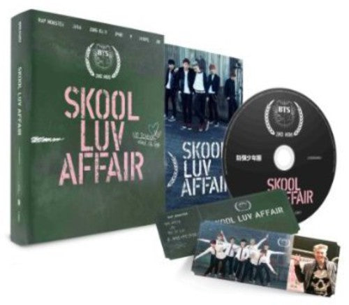 Skool Luv Affair