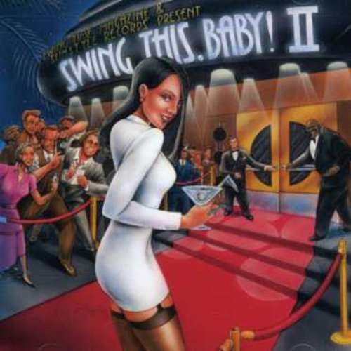 Swing This Baby 2 / Various