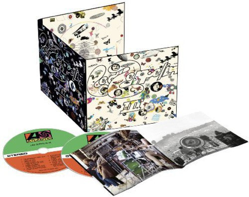 Led Zeppelin Iii