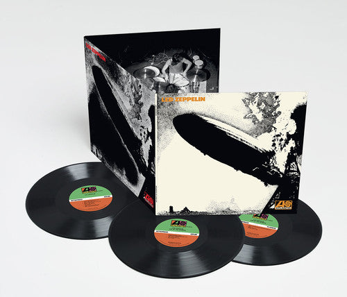 Led Zeppelin I