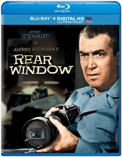 Rear Window