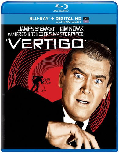 Vertigo