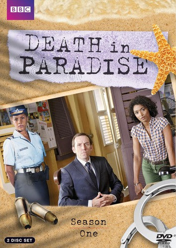 Death In Paradise: Season 1