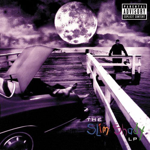 Slim Shady Lp