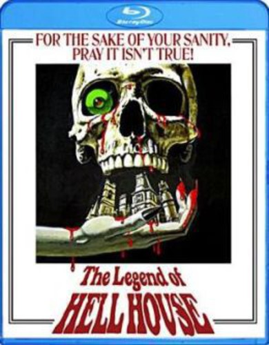 Legend Of Hell House