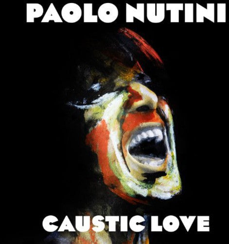 Caustic Love