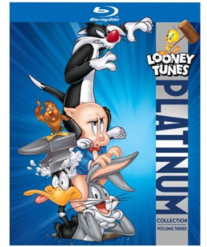 Looney Tunes: The Platinum Collection 3