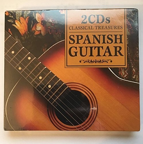 Spanish Guitar