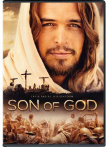 Son Of God