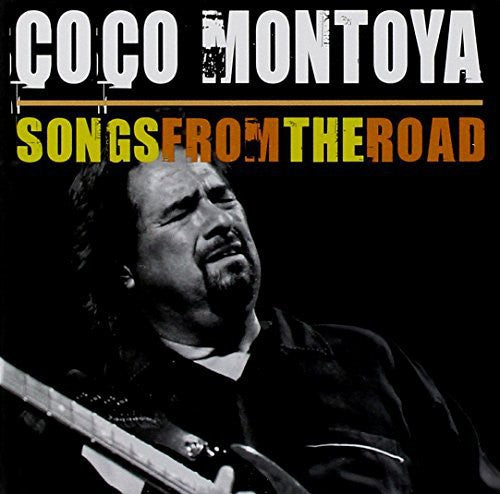 Songs From The Road