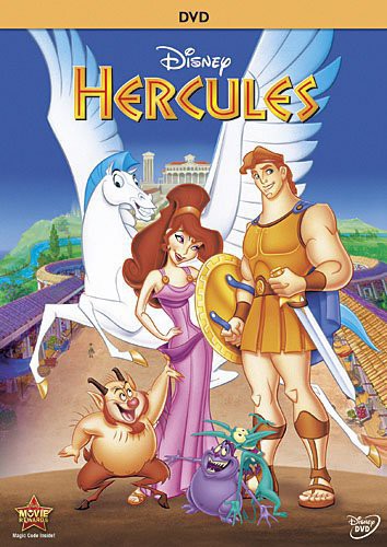 Hercules