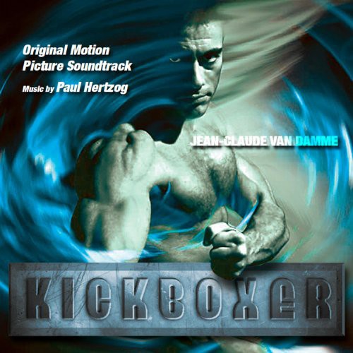 Kickboxer / O.S.T.