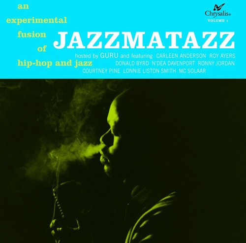 Jazzmatazz
