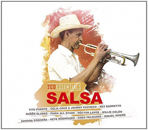 Essentials-Salsa / Various