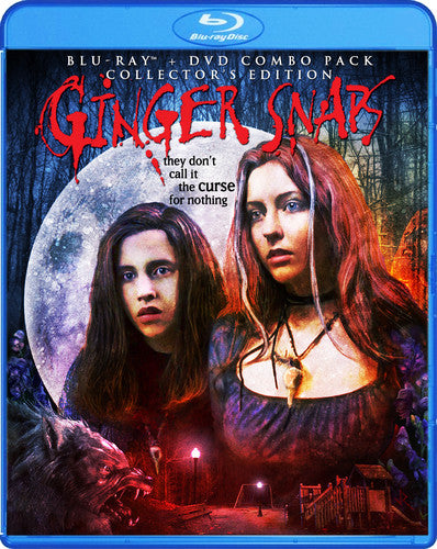 Ginger Snaps: Collector's Edition