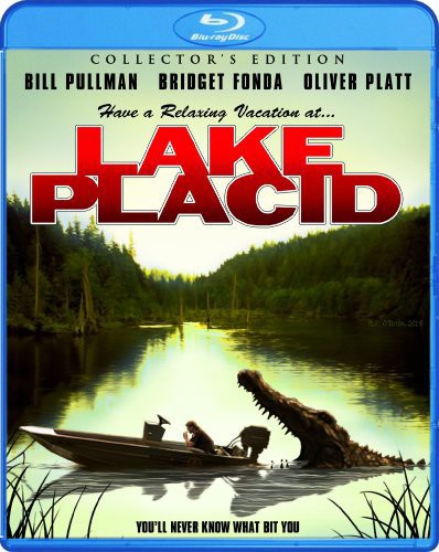 Lake Placid: Collector's Edition