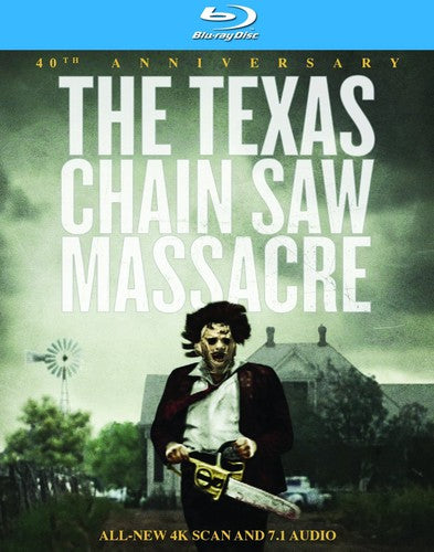 Texas Chainsaw Massacre