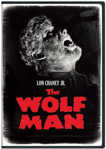 Wolf Man