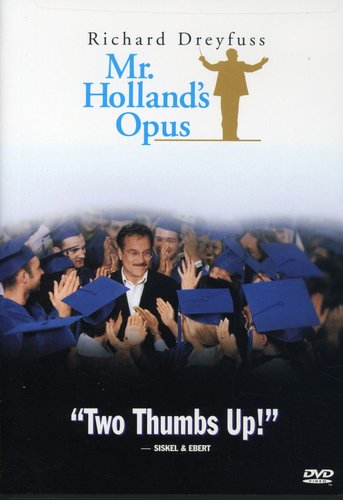 Mr Holland's Opus