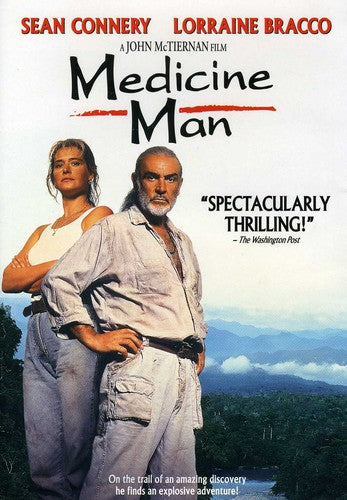 Medicine Man (1992)