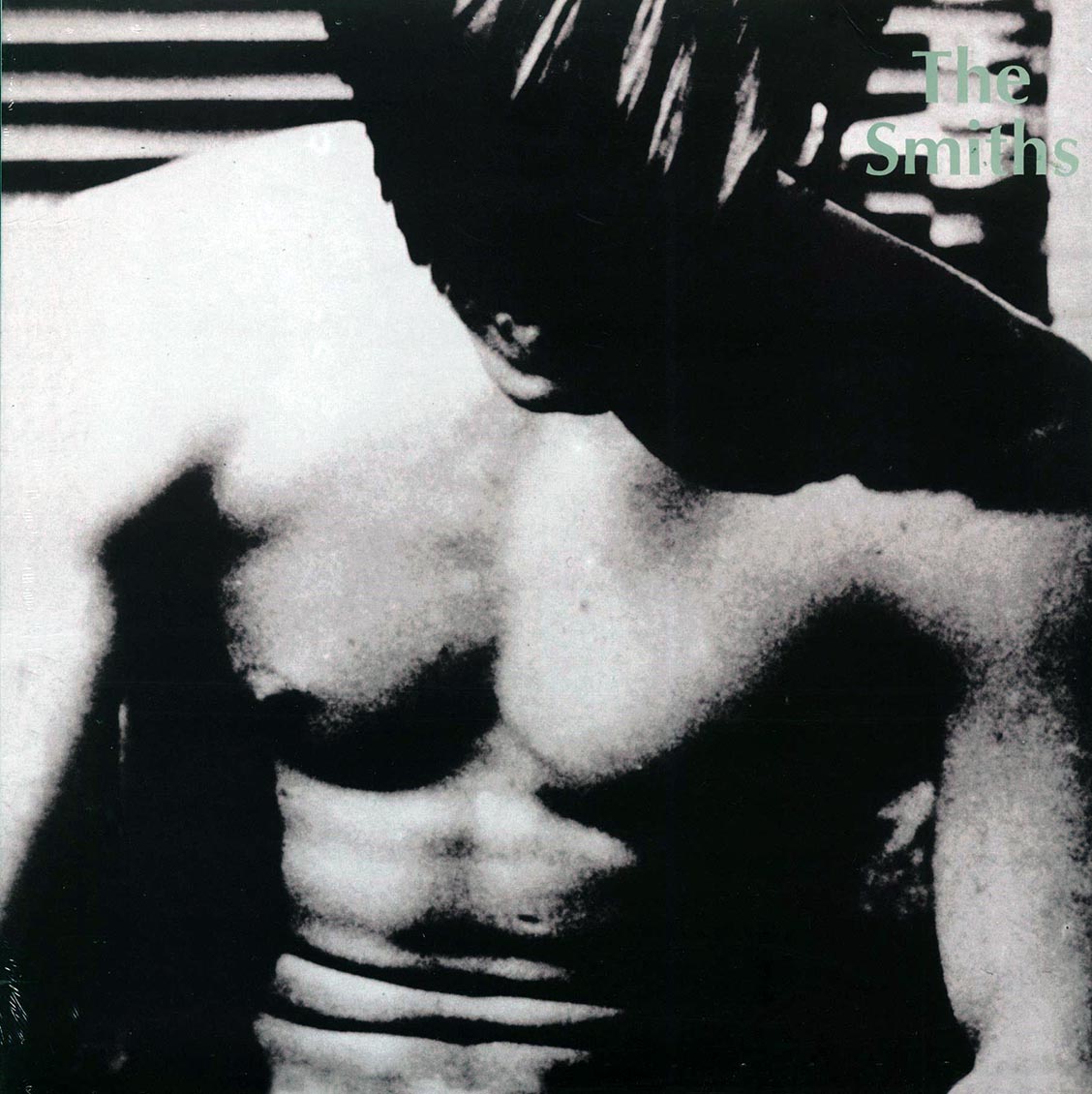 The Smiths - The Smiths (180g) - Vinyl LP