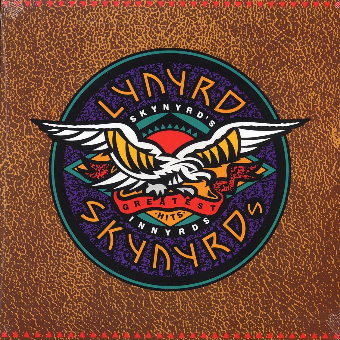 Lynyrd Skynyrd - Skynyrd's Innyrds: Their Greatest Hits (incl. mp3) (180g) - Vinyl LP