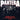 Pantera - Cowboys In LA: Live At The Hollywood Palladium June 27th 1992 FM Broadcast (ltd. 500 copies made) - Vinyl LP