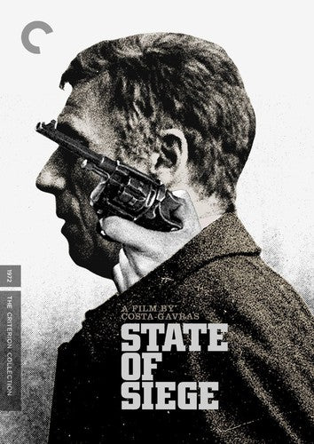 State Of Siege/Dvd