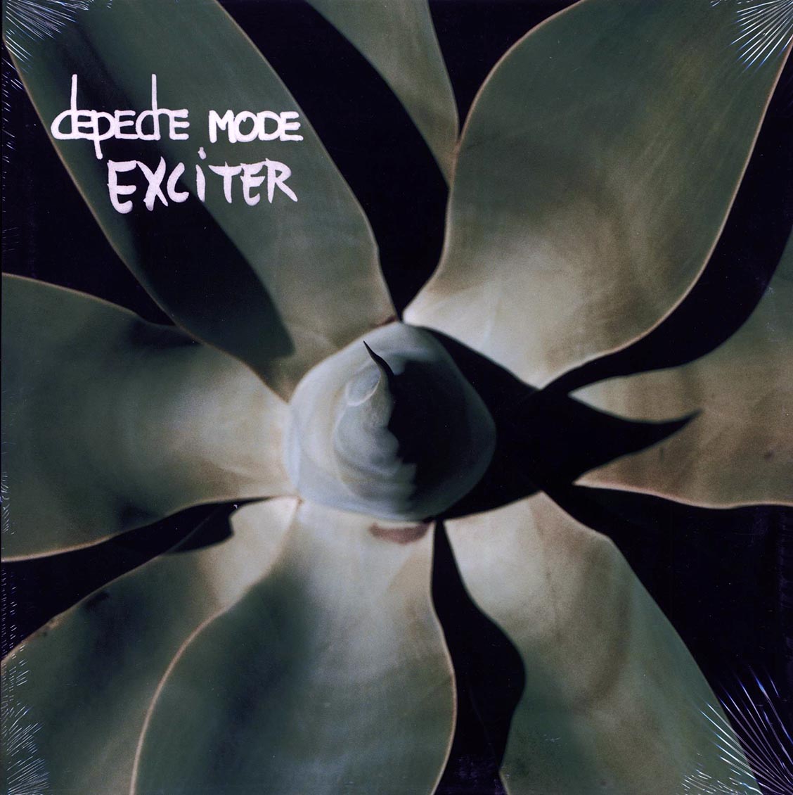 Depeche Mode - Exciter (2xLP) (180g) - Vinyl LP