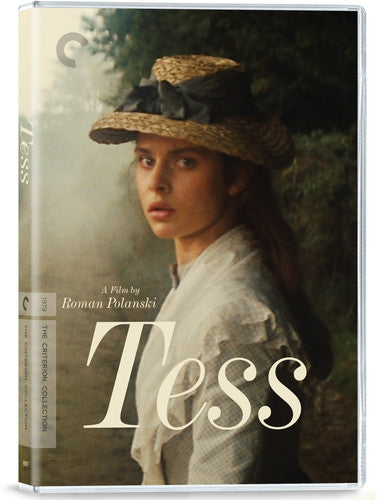 Tess/Dvd