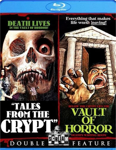 Tales From The Crypt / Vault Of Horror