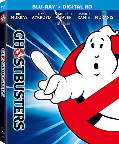 Ghostbusters