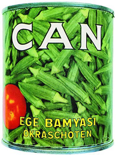 Ege Bamyasi