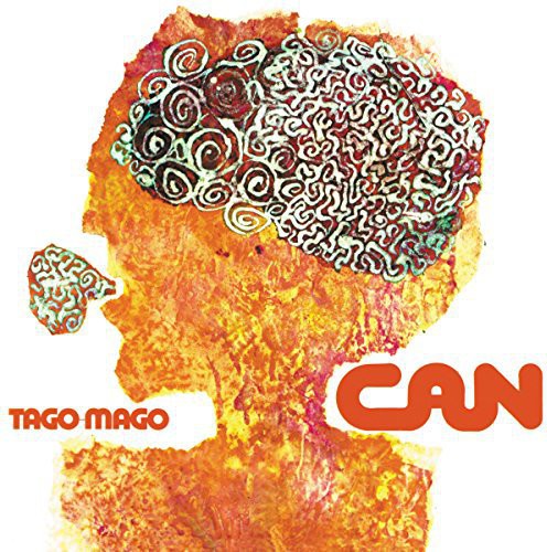 Tago Mago