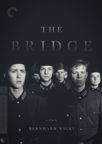 Bridge/Dvd